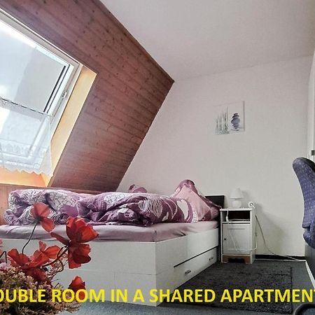 Apartament Cosy Retreat In Friolzheim Zewnętrze zdjęcie