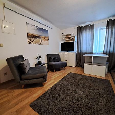 Apartament Cosy Retreat In Friolzheim Zewnętrze zdjęcie