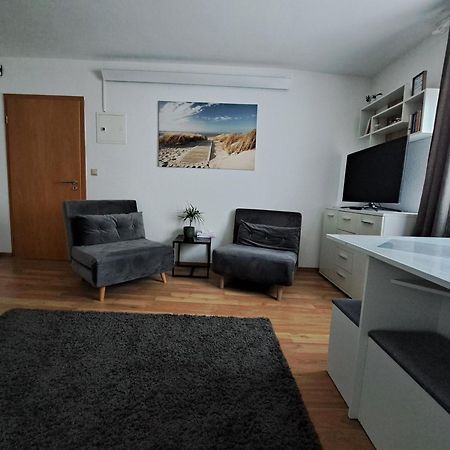 Apartament Cosy Retreat In Friolzheim Zewnętrze zdjęcie