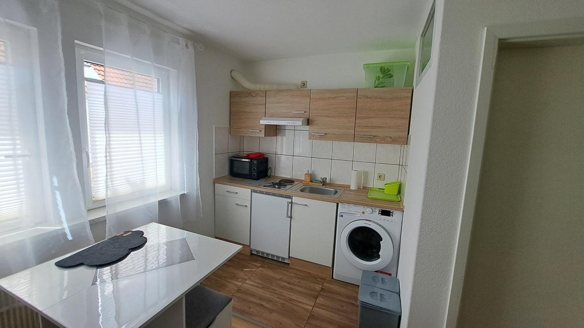 Apartament Cosy Retreat In Friolzheim Pokój zdjęcie