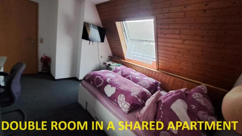 Apartament Cosy Retreat In Friolzheim Zewnętrze zdjęcie