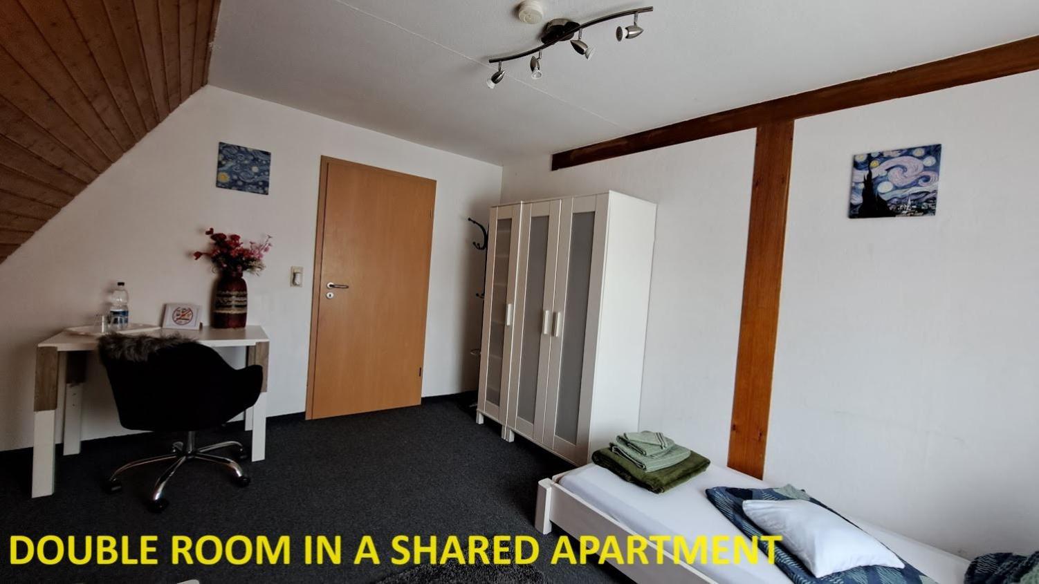 Apartament Cosy Retreat In Friolzheim Zewnętrze zdjęcie